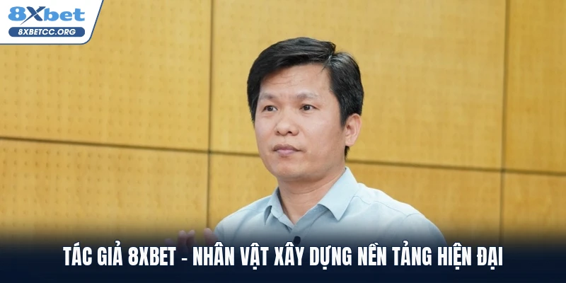 Tác Giả 8XBET